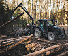 Agromežsaimniecības un mežsaimniecības iespēju izmantošana ar BKT FORESTMAX un FORESTLAND